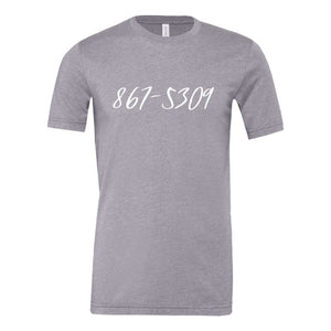 Jenny Jenny T-shirt