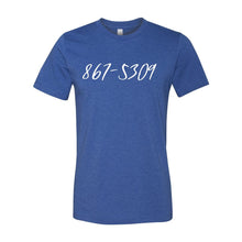 Load image into Gallery viewer, Jenny Jenny T-shirt
