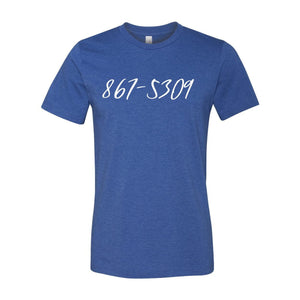 Jenny Jenny T-shirt