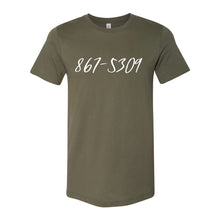 Load image into Gallery viewer, Jenny Jenny T-shirt
