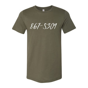 Jenny Jenny T-shirt