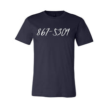 Load image into Gallery viewer, Jenny Jenny T-shirt
