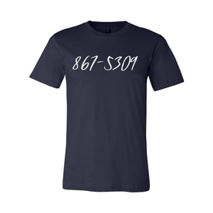 Jenny Jenny T-shirt