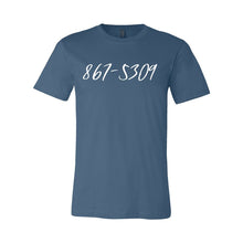 Load image into Gallery viewer, Jenny Jenny T-shirt
