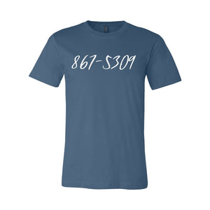 Jenny Jenny T-shirt