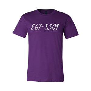 Jenny Jenny T-shirt