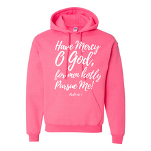 Load image into Gallery viewer, Have Mercy Sweatshirt
