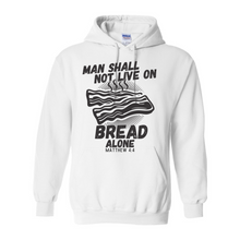 Load image into Gallery viewer, Bread Alone Hoodie
