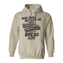 Load image into Gallery viewer, Bread Alone Hoodie
