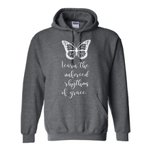 Load image into Gallery viewer, Rhythms of Grace Sweatshirt
