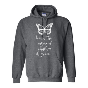 Rhythms of Grace Sweatshirt