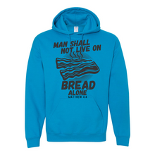 Load image into Gallery viewer, Bread Alone Hoodie
