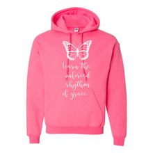 Load image into Gallery viewer, Rhythms of Grace Sweatshirt
