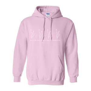 Leaves Sweatshirt