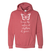 Load image into Gallery viewer, Rhythms of Grace Sweatshirt
