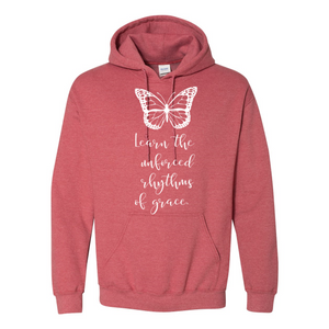 Rhythms of Grace Sweatshirt