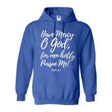 Load image into Gallery viewer, Have Mercy Sweatshirt
