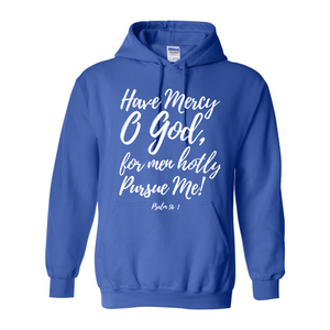 Have Mercy Sweatshirt