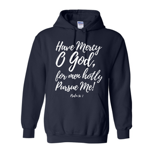 Have Mercy Sweatshirt