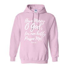 Load image into Gallery viewer, Have Mercy Sweatshirt
