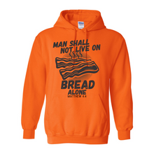 Load image into Gallery viewer, Bread Alone Hoodie
