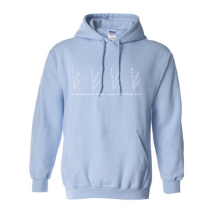 Leaves Sweatshirt