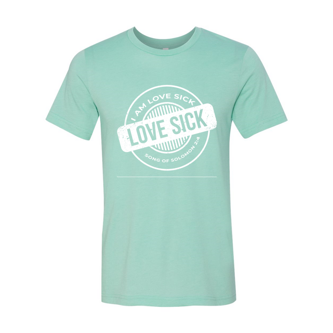 Love Sick