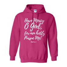 Load image into Gallery viewer, Have Mercy Sweatshirt
