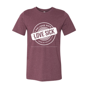 Love Sick