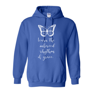 Rhythms of Grace Sweatshirt