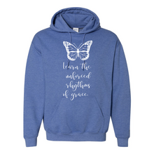 Load image into Gallery viewer, Rhythms of Grace Sweatshirt
