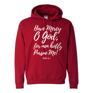 Have Mercy Sweatshirt