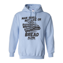 Load image into Gallery viewer, Bread Alone Hoodie
