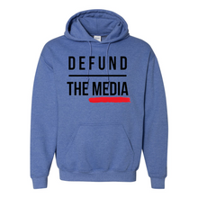 Load image into Gallery viewer, Defund The Media Sweatshirt
