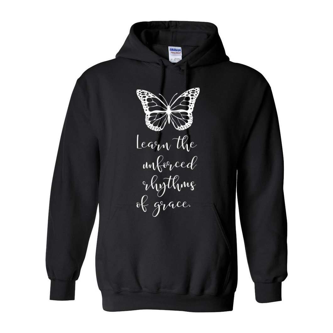 Rhythms of Grace Sweatshirt