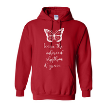 Load image into Gallery viewer, Rhythms of Grace Sweatshirt
