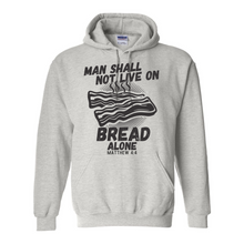 Load image into Gallery viewer, Bread Alone Hoodie
