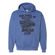 Load image into Gallery viewer, Bread Alone Hoodie
