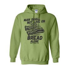 Load image into Gallery viewer, Bread Alone Hoodie
