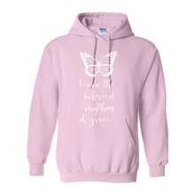 Load image into Gallery viewer, Rhythms of Grace Sweatshirt
