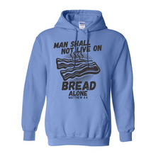 Load image into Gallery viewer, Bread Alone Hoodie
