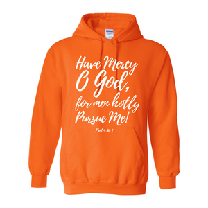 Have Mercy Sweatshirt