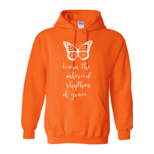 Load image into Gallery viewer, Rhythms of Grace Sweatshirt
