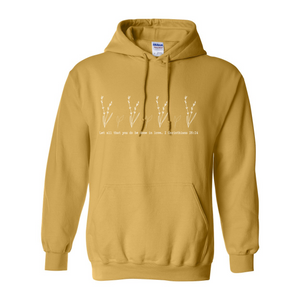 Leaves Sweatshirt